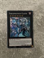 Thelematech Clatis (DUNE-DE045), Super Rare