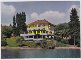 Meisterschwanden - Seehotel Delphin /br