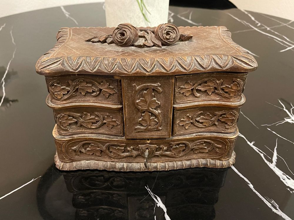 Selle Western Roper Ranch En Cuir Sculpté à La Main – Tailles 15,16,17,18 Pouces – Marron