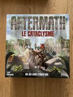 Jeu de société Aftermath