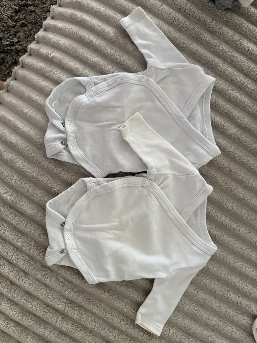 Lotti di vestiti: Body gr.50 – Usato da Sirnach venduto da kla_w6cl