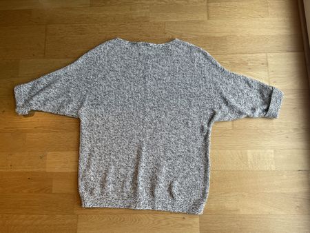Zara Pullover