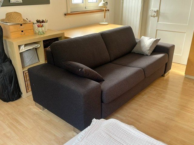 Sofas: Schlafsofa – Gebraucht aus Heerbrugg von pav_9jq8 1