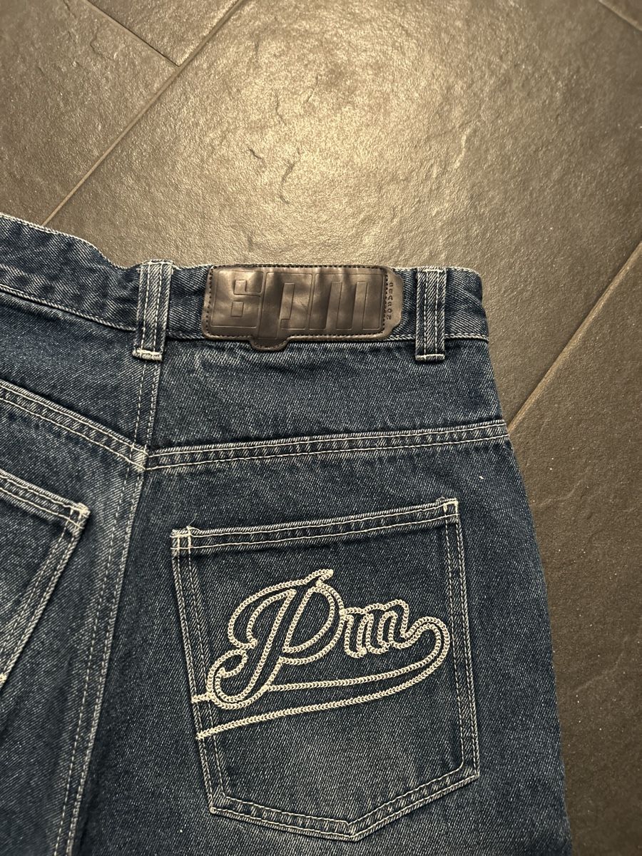 6PM Jeans: 6PM Denim Jeans – Usato da Brülisau venduto da Lilly86 2