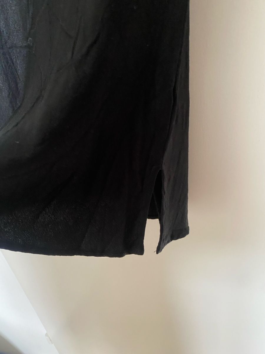 Vestiti: Samtkleid Schwarz S – Usato da Ittenthal venduto da Lorinakuprecht0 1