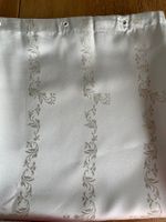 Neuer Textil Barock Duschvorhang