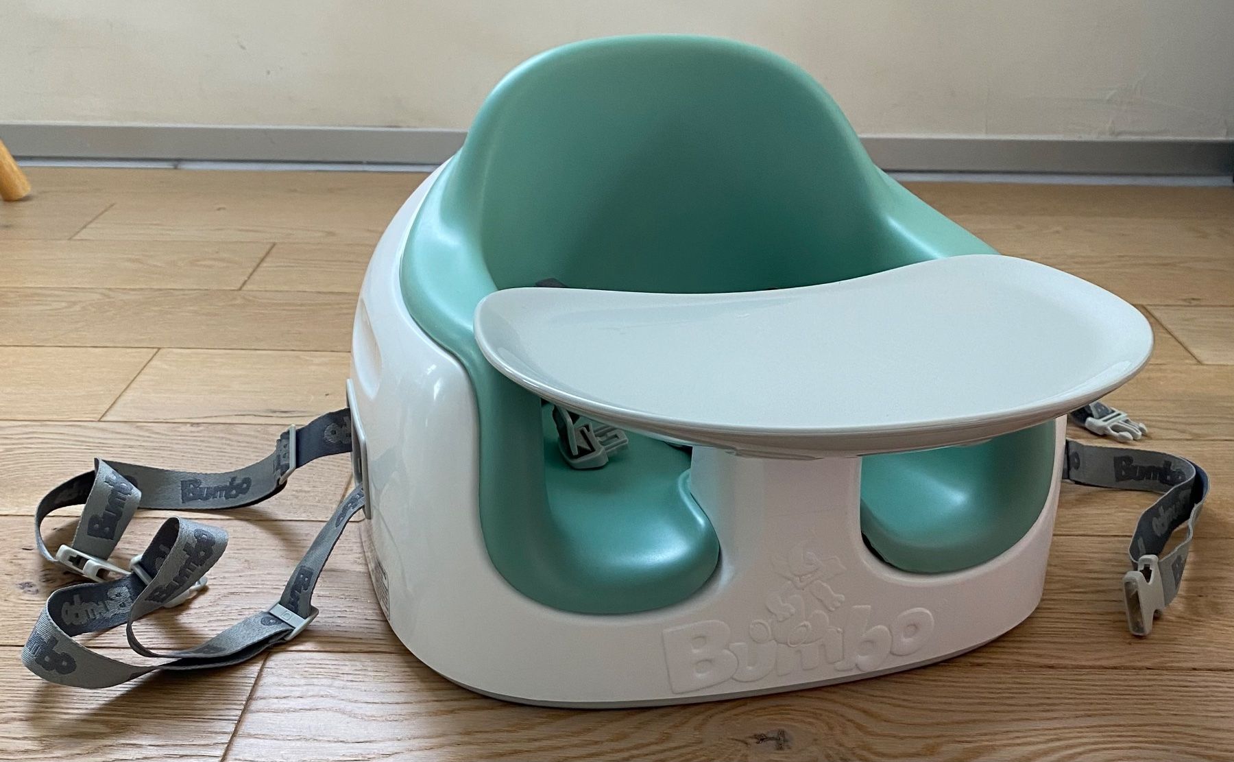 Chaises: Bumbo Multi Seat (grün) – D'occasion à Ipsach par Peggyaria