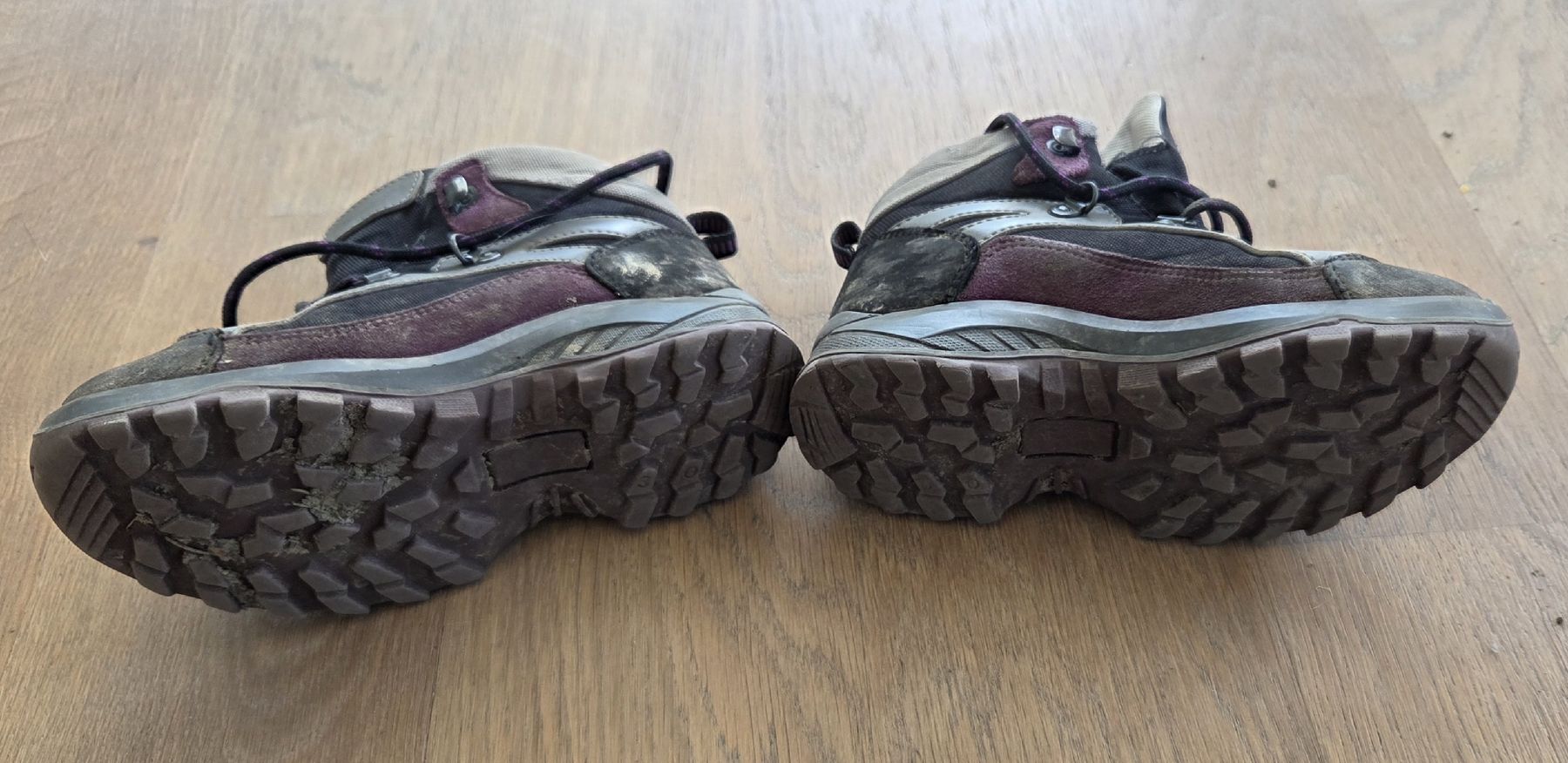 Landrover Scarpe per ragazzi: Wanderschuhe Kinder Gr. 30 von Landrover – Usato da Oberkirch LU venduto da Tatamara 1