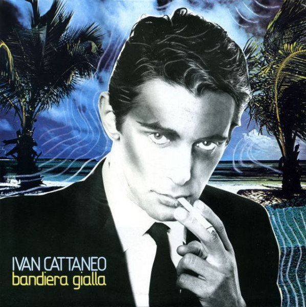 Dischi in vinile: Cattaneo Ivan: Bandiera Gialla LP – Nuovo (secondo la descrizione) da Steinhausen venduto da Vilivinili