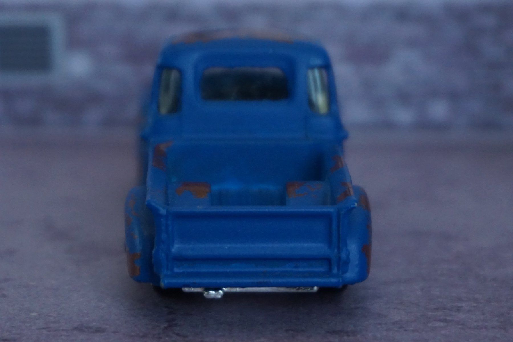 Hot Wheels Modellautos: HotWheels `52 Chevy Pick-up COOL !!!!!!!!!!!!! – Gebraucht aus Reiden von Doppeldecker69 2
