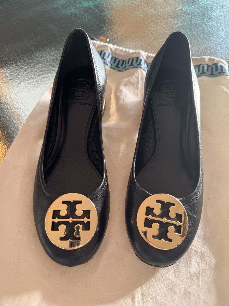Tory Burch Scarpe da donna: Tory Burch Pumps – Usato da Schöftland venduto da Guccigirl