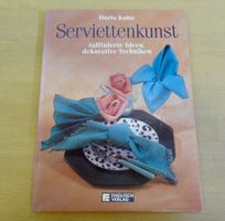 Serviettenkunst