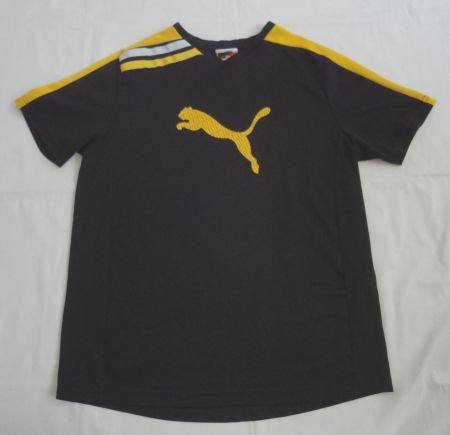 Puma Kinder Trikot Gr. 164