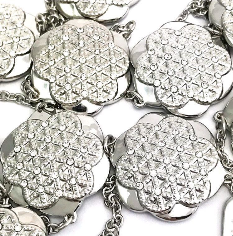 Swarovski Ketten: ATELIER SWAROVSKI Kette NEU – Neu und originalverpackt aus Winkel von Luxtime 2
