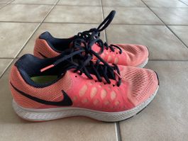 Nike Zoom baskets