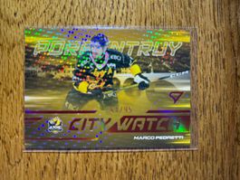 HC Ajoie City Watch Marco Pedretti 41/95