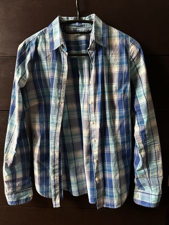 Montego summer shirt