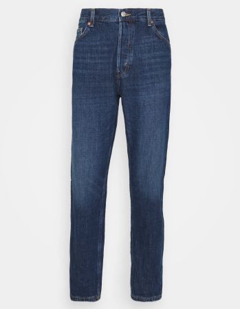 Weekday Barrel Tapered Relaxed Fit Jeans W29xL32 (NEU)