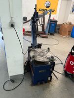 Pneumontiermaschine