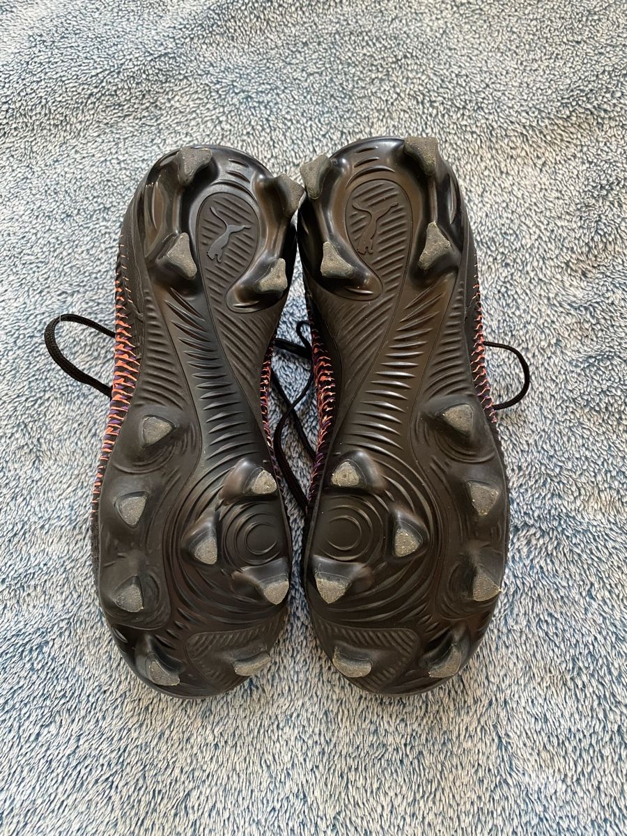 Puma Scarpe per ragazzi: Fussballschuhe Kinder 32 – Usato da Urnäsch venduto da Triwal 3