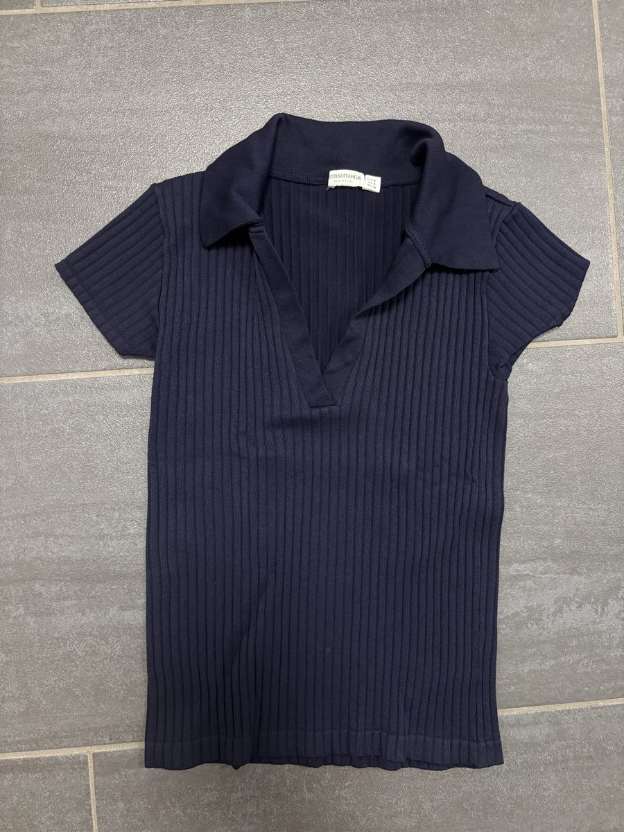 Stradivarius Magliette Polo: Stradivarius Polo Shirts S – Nuovo (secondo la descrizione) da Rümlang venduto da svent 3
