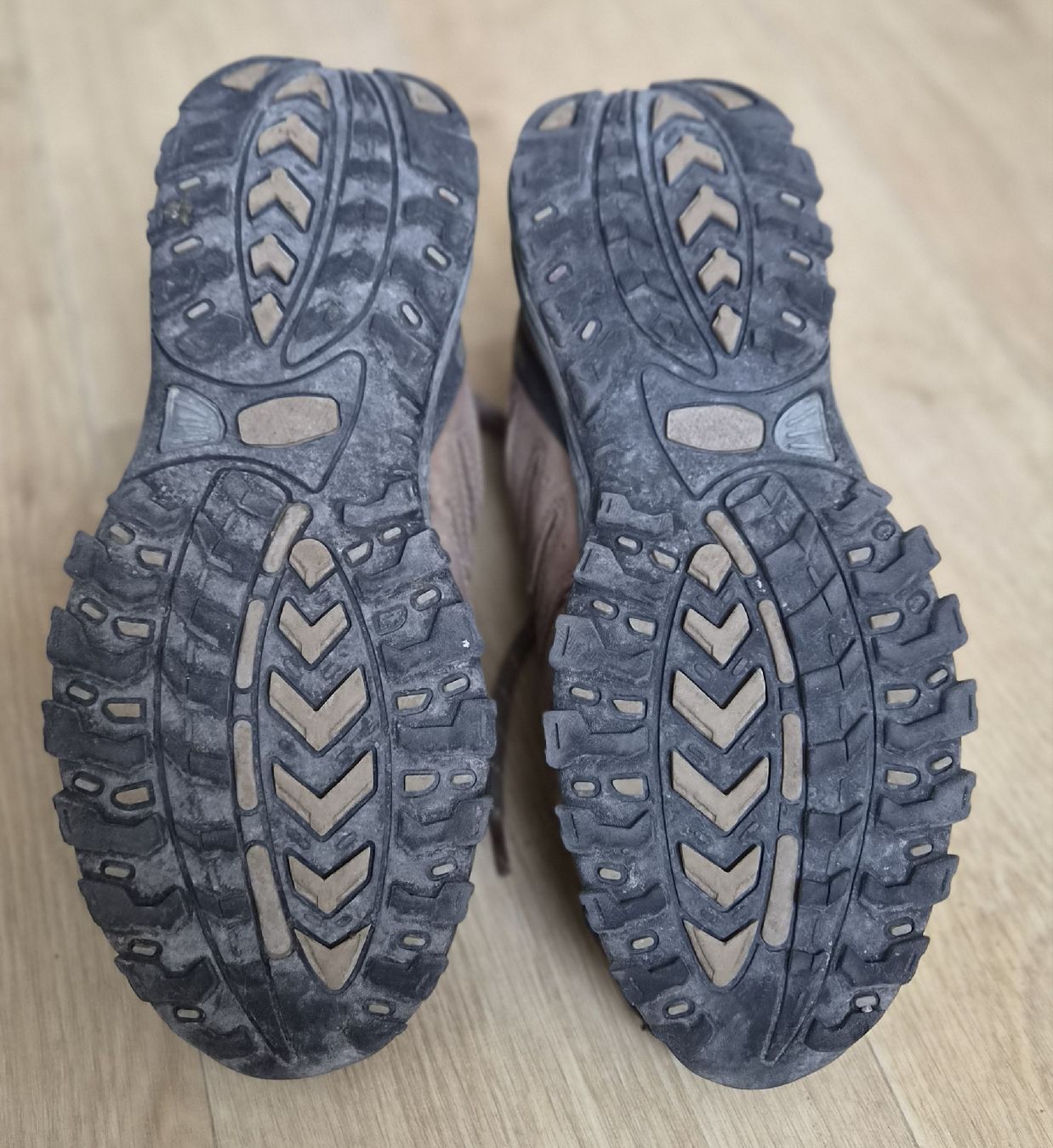 Scarpe da donna: Wanderschuhe, Grösse 38 – Usato da Adliswil venduto da Hortulano 3