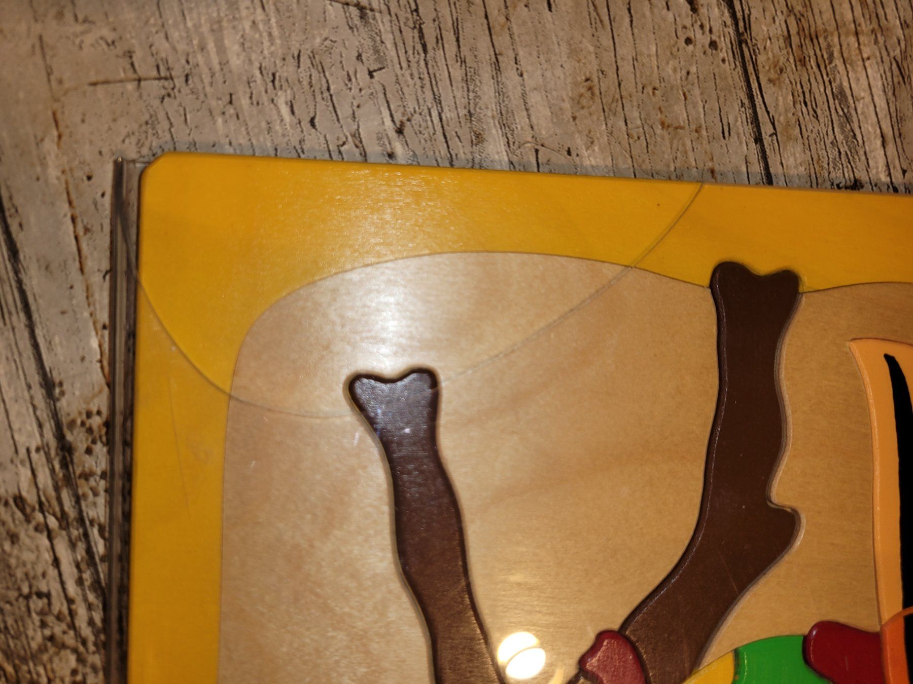 Puzzles: Puzzle – D'occasion à GLARUS par Glarus4 5
