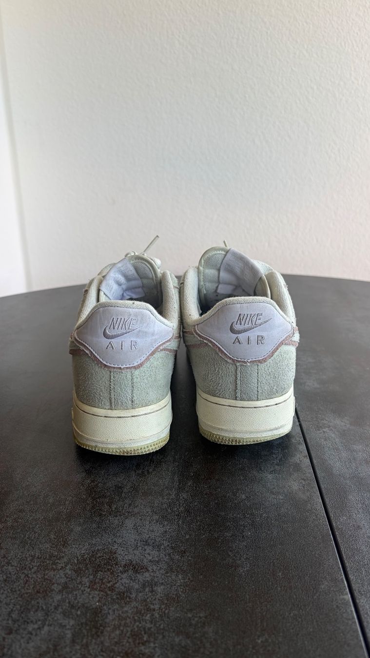 Nike Herrenschuhe: Nike Air Force 1 Low Herren Sneaker Gr. 42 – Gebraucht aus Zürich von mat_bcg2 3