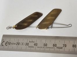 Steinerli Spinner Löffeli leicht unbeschwert 5 BR – neu, OVP
