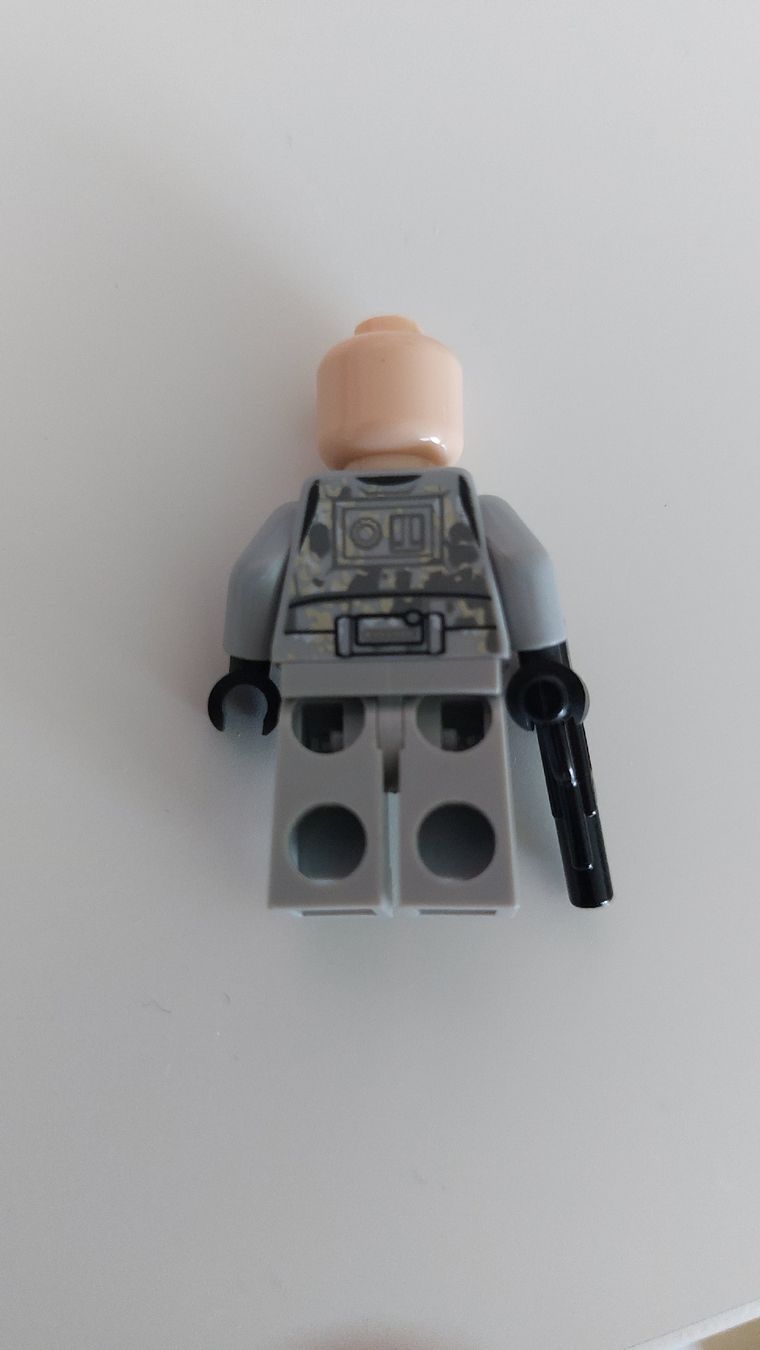 Lego Jeux de construction: Lego Star Wars sw0927 – D'occasion à Mumpf par Pat17 2