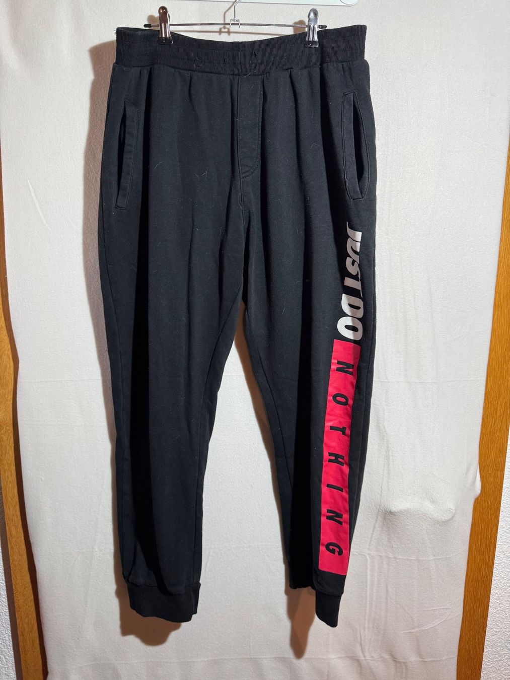 Pantaloni: Trainerhose von FSBN Gr. XL – Usato da Grosswangen venduto da SALE_SALE_SALE