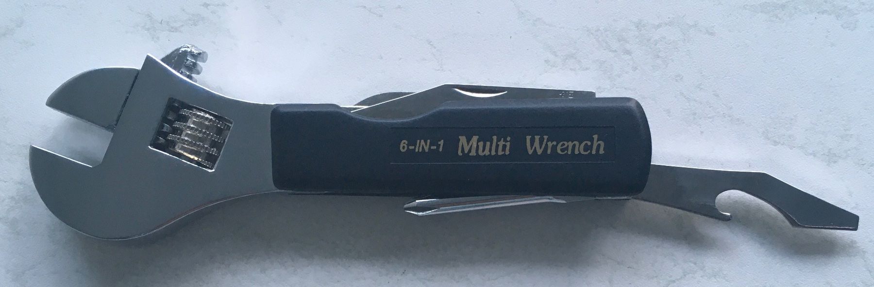 Alle Werkzeuge: Werkzeugset Taschenformat neuwertig – Gebraucht aus Kriens von Niklaus014 5