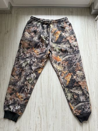 NEW Lckr Realtree Sweatpants, Size Large, Cosy 🍂🔥