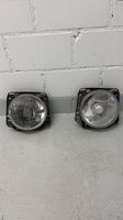 2x VW Golf 2 Hauptscheinwerfer