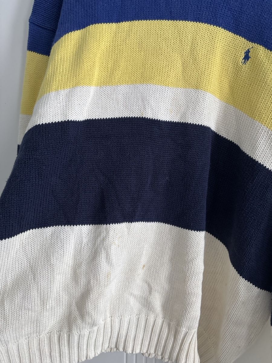 Pulls & Sweat-shirts: Polo Ralph Lauren Pullover – D'occasion à Uttwil par Elexir 1