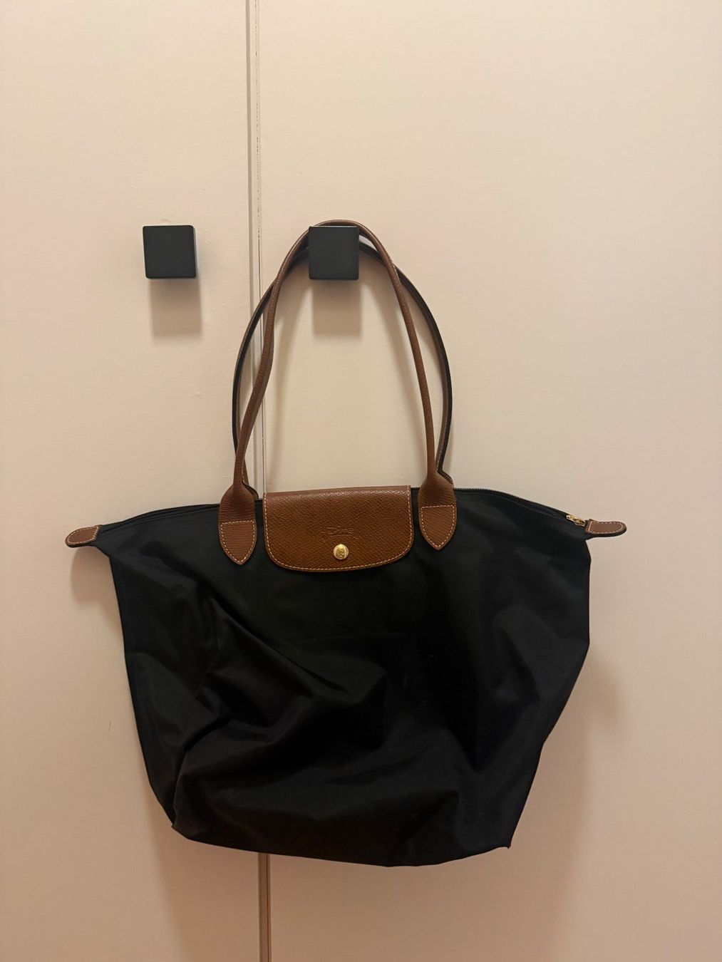 Longchamp Borse da donna: Longchamp le pliage – Usato da Thun venduto da Julia1406