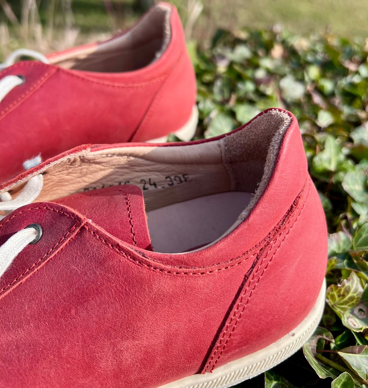 Scarpe da uomo: Waldviertler Sneaker,  NEU, Grösse 39F – Usato da Bülach venduto da balti02 1