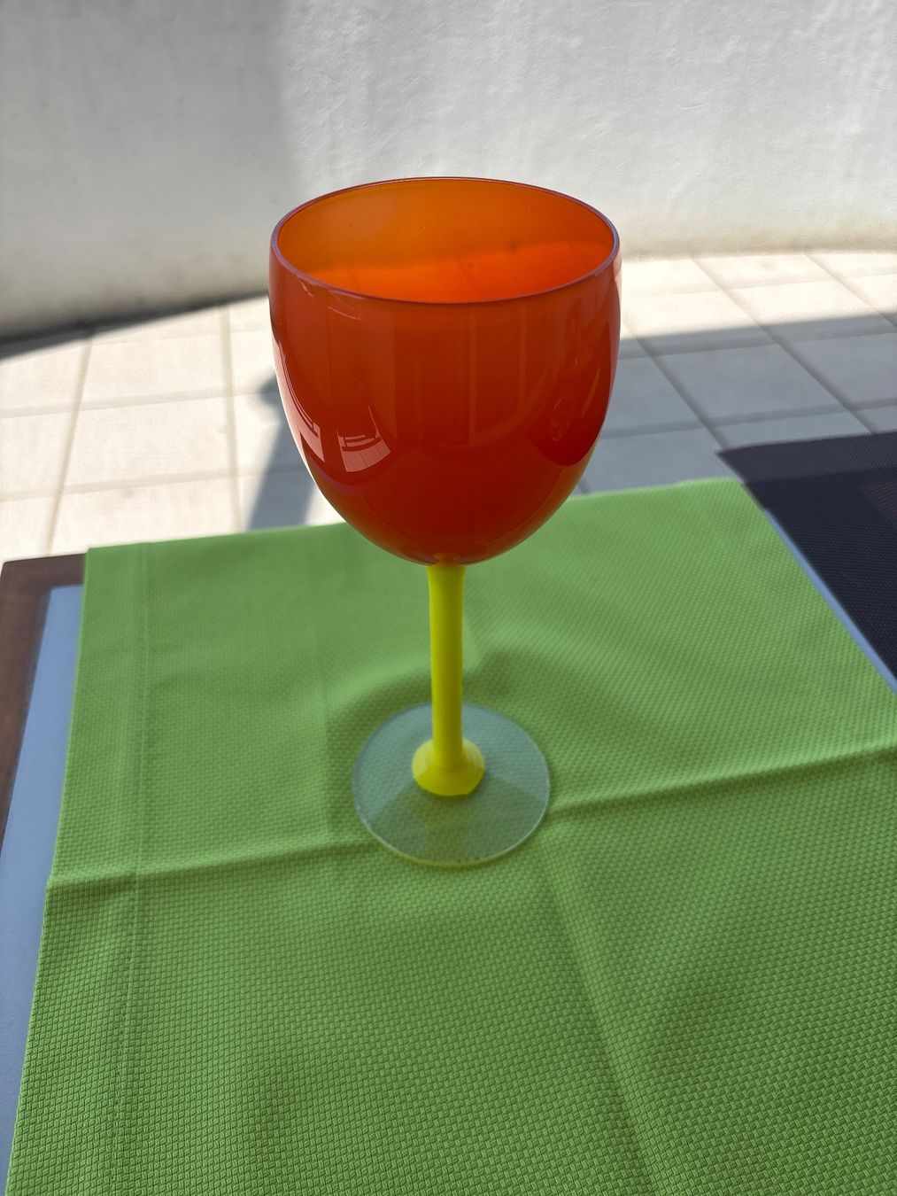 Kosta Boda Verres: Trinkglas Kosta Boda – D'occasion à Baden par Laraine561