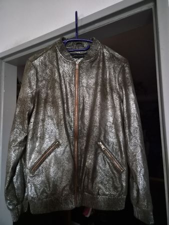 Zara Woman schöne Jacke Gr. S