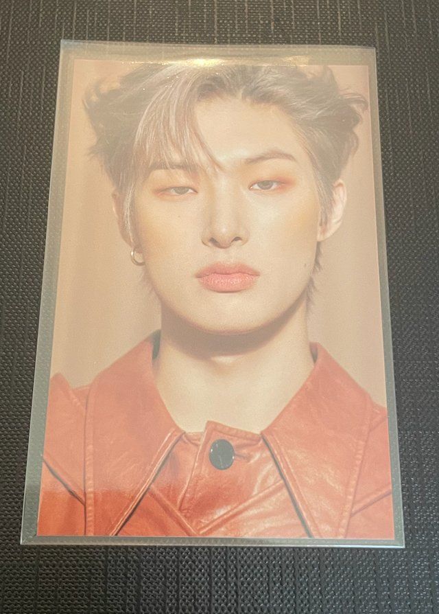 Carte collezionabili: ATEEZ - Mingi – Nuovo (secondo la descrizione) da Uster venduto da ali_mp6n
