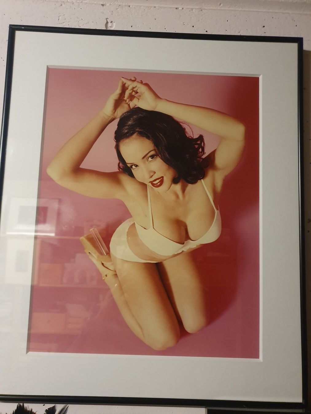 Foto & Immagini: Maximi Max par Pierre & Gary Silva – Usato da Genève venduto da GenevaArtsCollectors