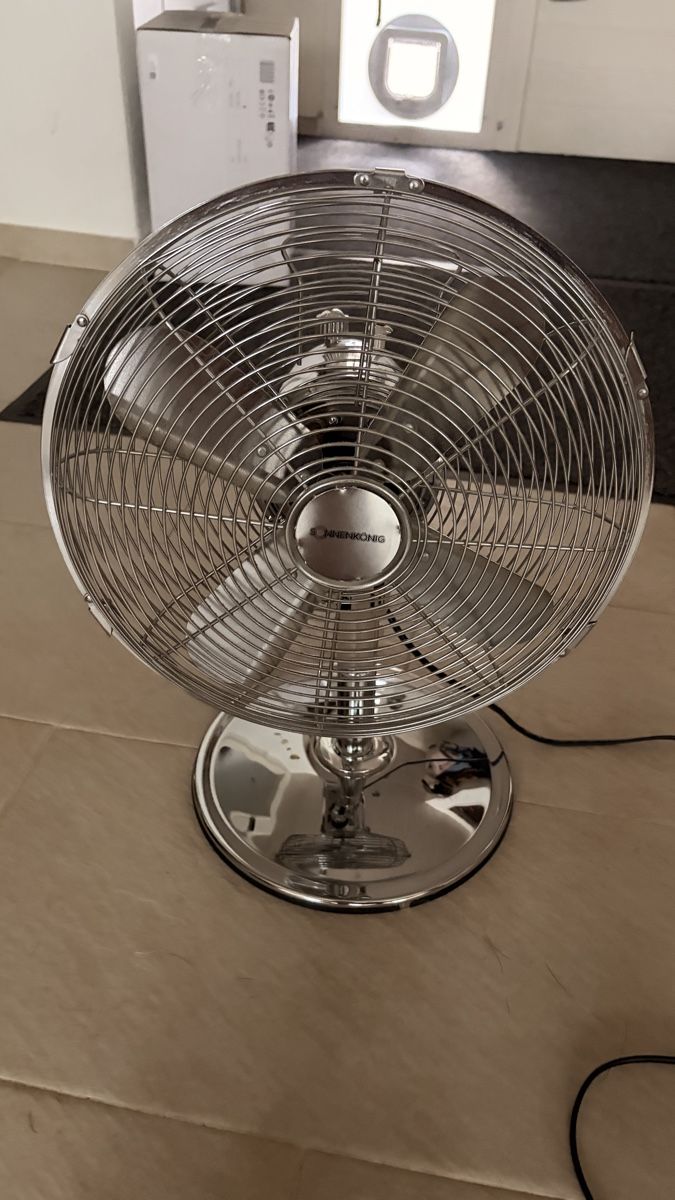 Ventilatoren: Ventilator – Defekt aus Dällikon von tat_z9r7
