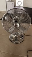 Ventilator