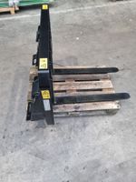 Manitou Palettengabel
