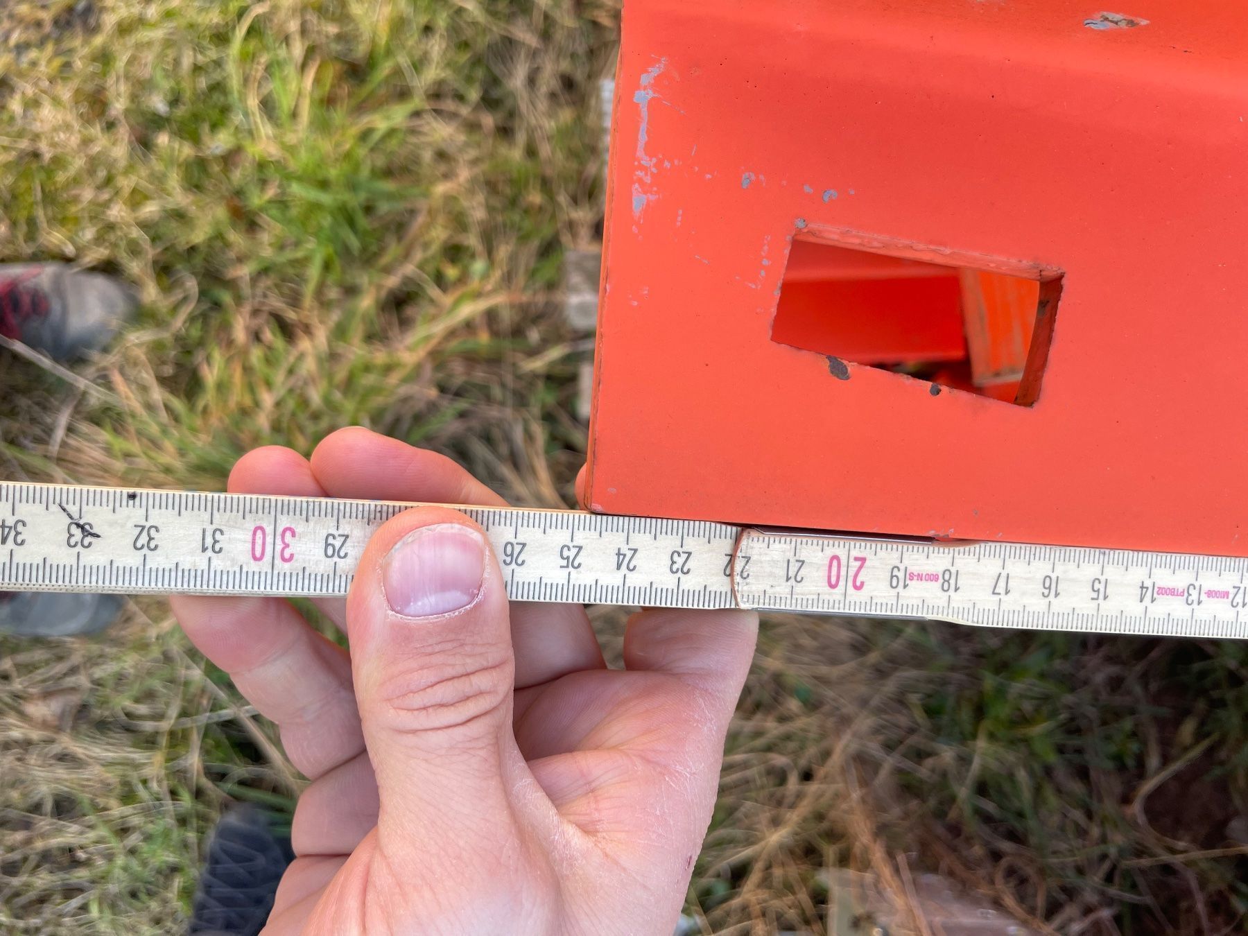 Scaffali: Kragarm elvedig – Usato da Niederuzwil venduto da beti077 2