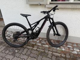 Specialized Turbo Levo E-Bike Grösse S Jahrgang 2020