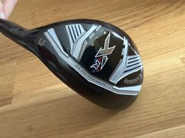 Hybride Callaway XR 3H (19°)  Flex Regular  Excellent état
