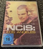 NCIS: Los Angeles - Staffel 10