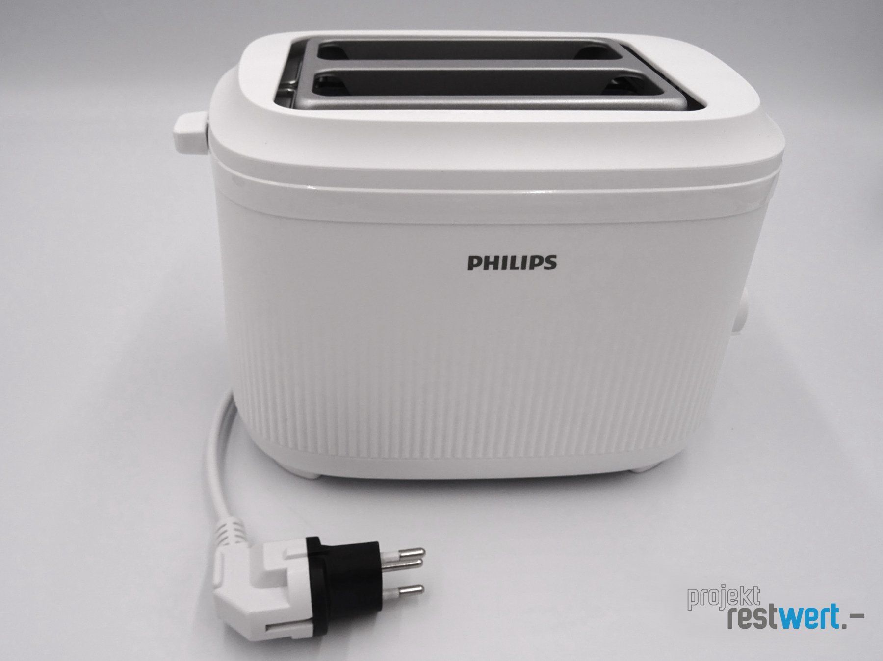 Philips Elettrodomestici da cucina: Toaster von PHILIPS 3000 SERIES – Nuovo (secondo la descrizione) da Bülach venduto da restwert_buelach 3