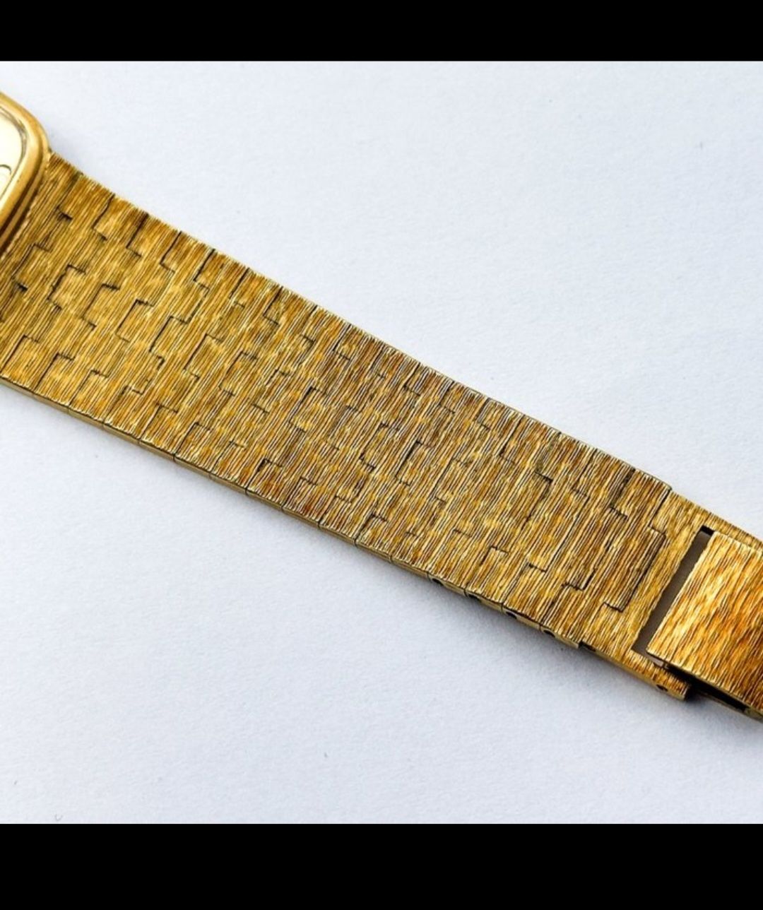 Longines Uhren: Longines - Solid Bracelet-L847.4 unisex 1970.1979 – Gebraucht aus Bulle von Andres.ch.222 2